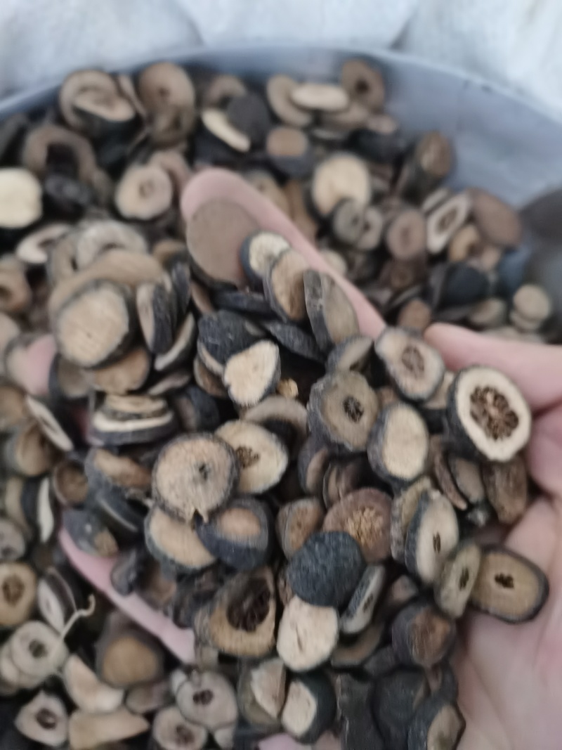 枳实各种规格泽润中药批发零售各种中药材
