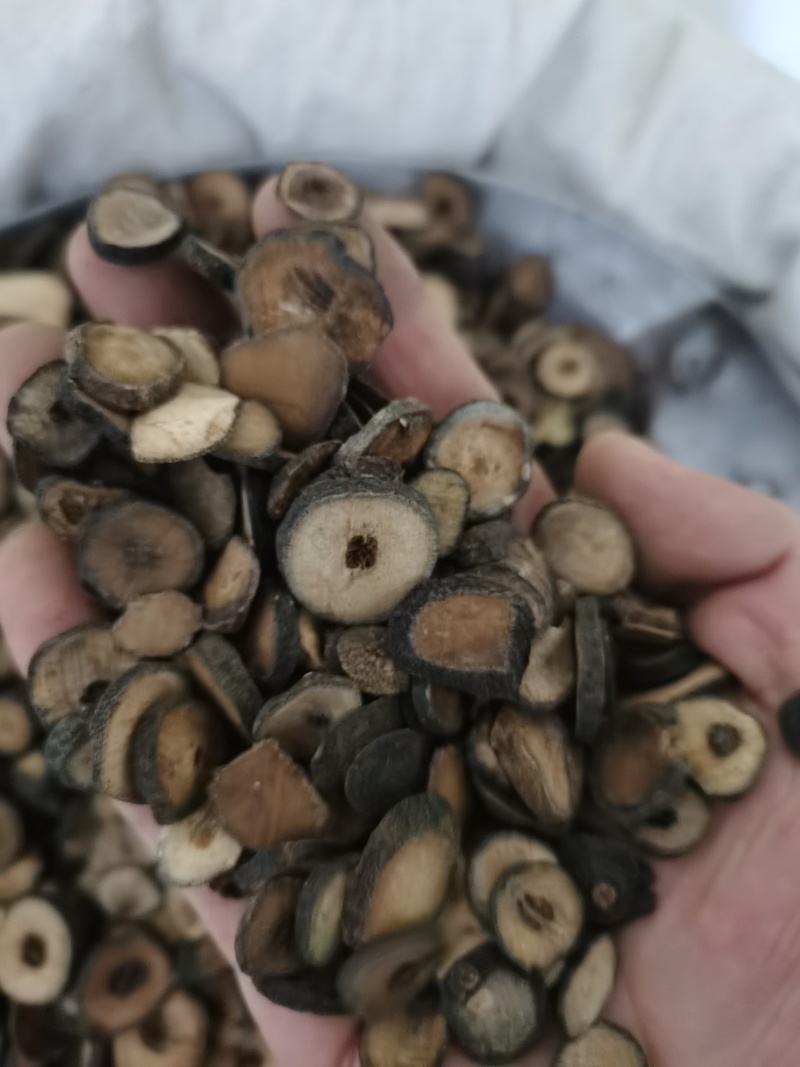 枳实各种规格泽润中药批发零售各种中药材