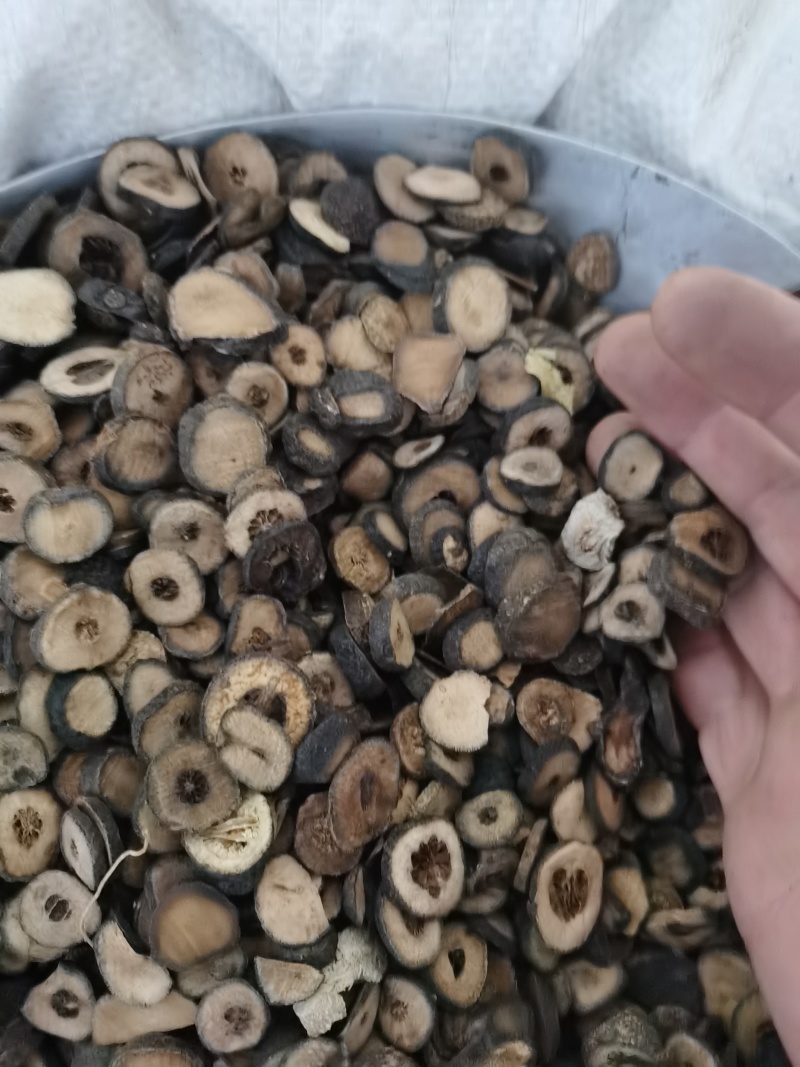 枳实各种规格泽润中药批发零售各种中药材