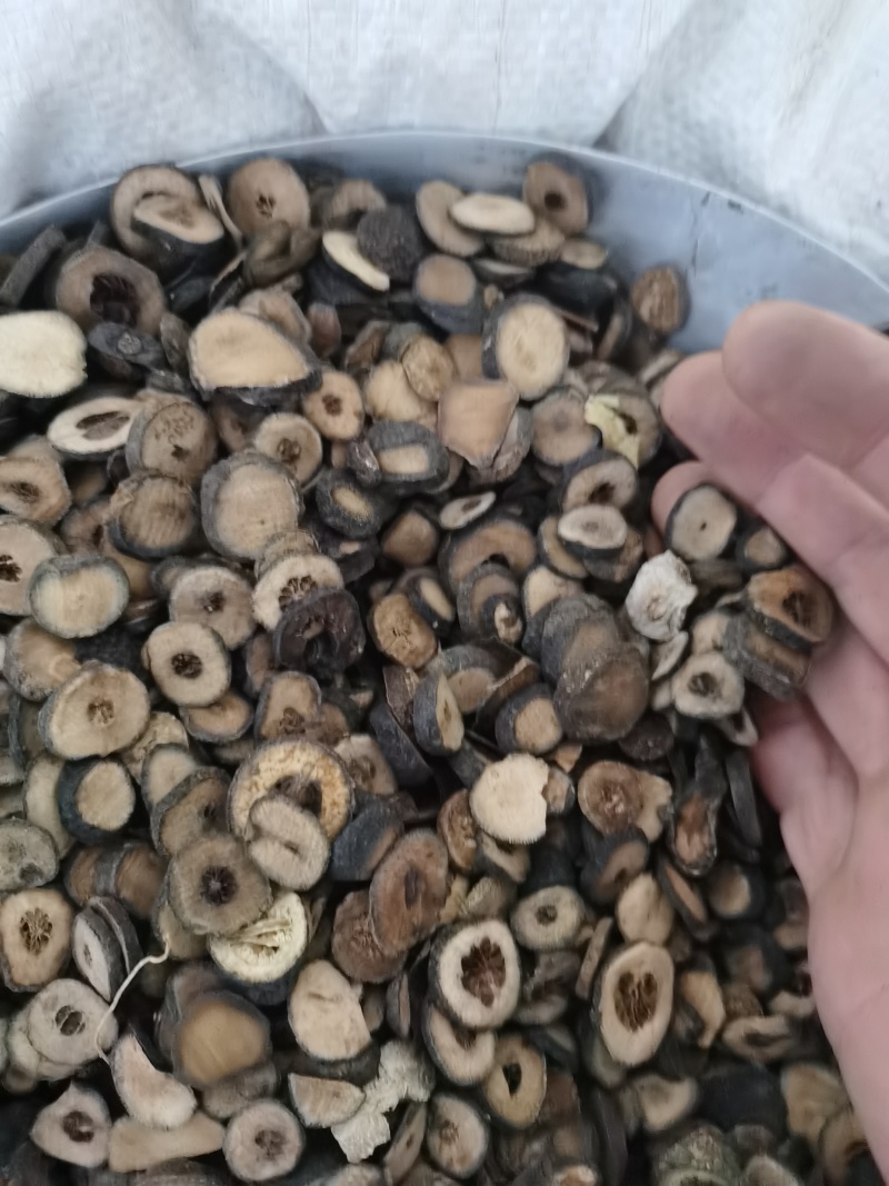 枳实各种规格泽润中药批发零售各种中药材