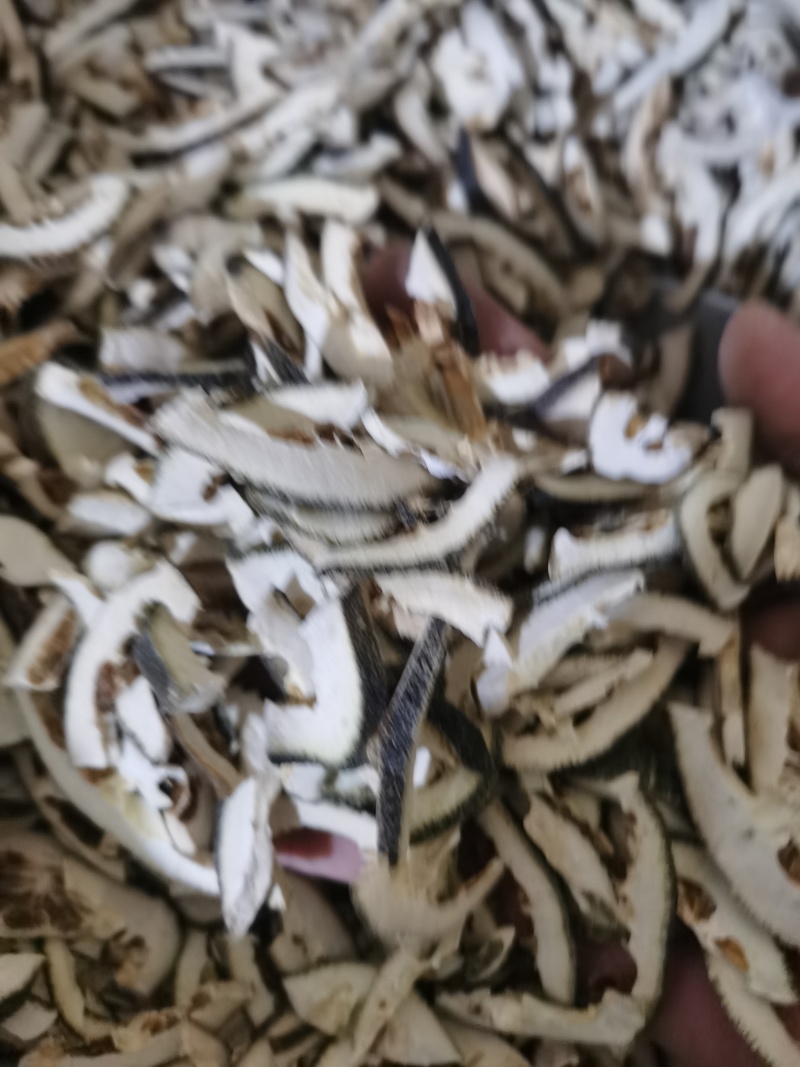 枳壳包含量正品江西枳壳泽润中药批发零售各种中药