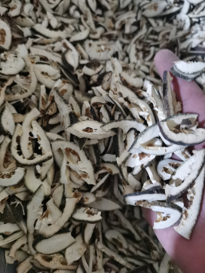 枳壳包含量正品江西枳壳泽润中药批发零售各种中药