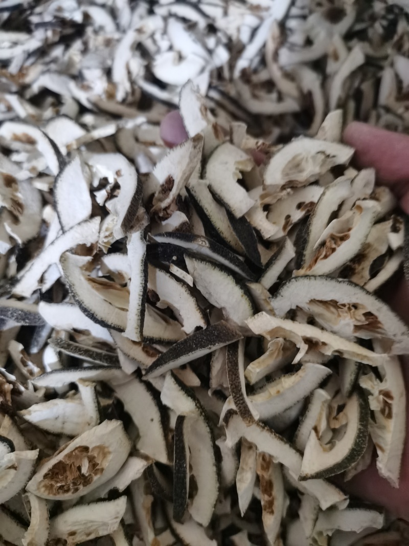 枳壳包含量正品江西枳壳泽润中药批发零售各种中药