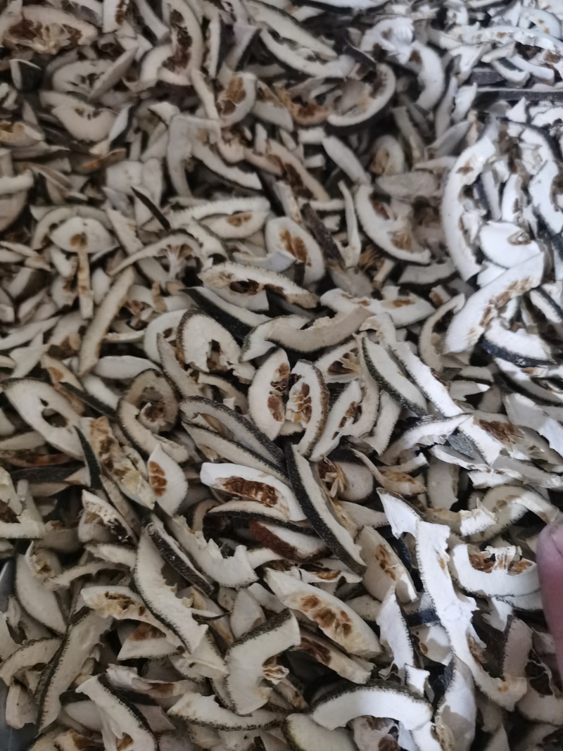 枳壳包含量正品江西枳壳泽润中药批发零售各种中药