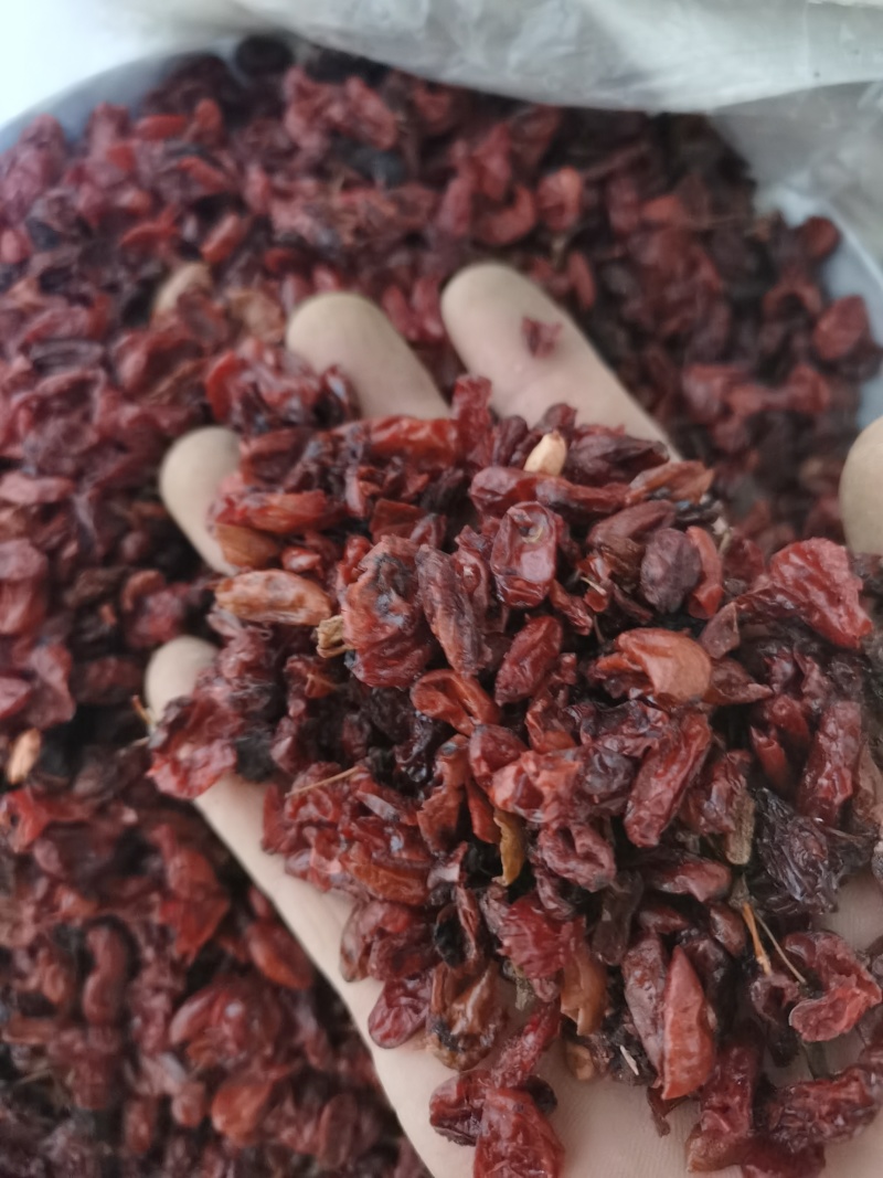山茱萸山萸肉好统货泽润中药批发零售各种中药