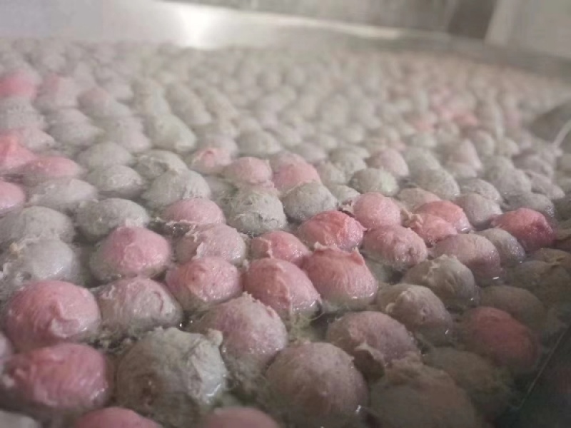 潮汕牛肉丸，高中低品质都有，满足各种需要，长期供应品质保