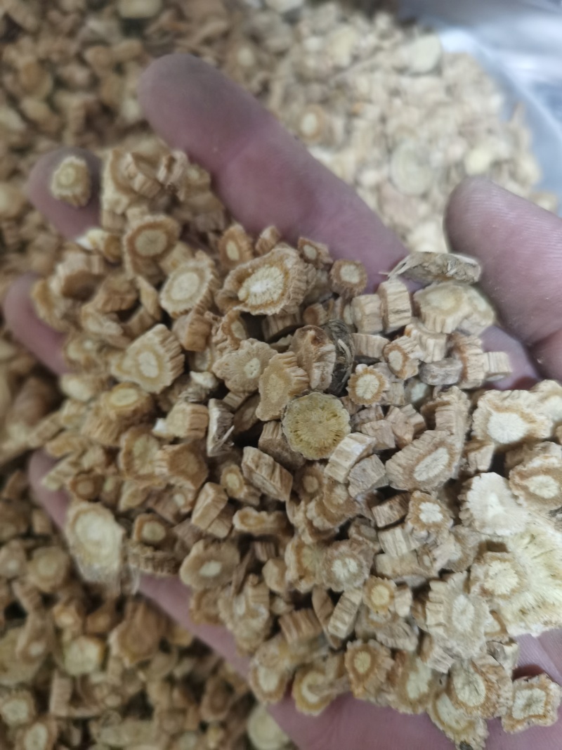 防风内蒙防风泽润中药批发零售各种中药材