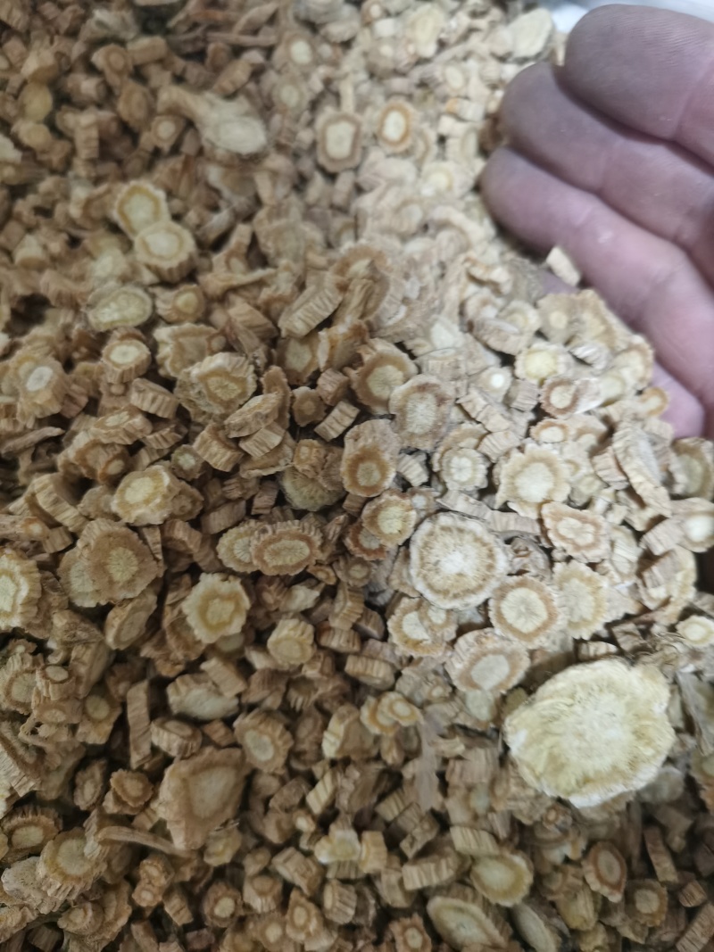 防风内蒙防风泽润中药批发零售各种中药材