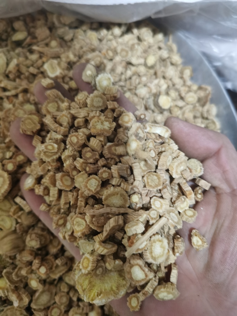 防风内蒙防风泽润中药批发零售各种中药材