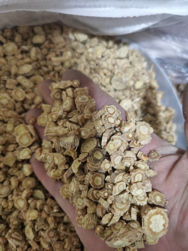 防风内蒙防风泽润中药批发零售各种中药材