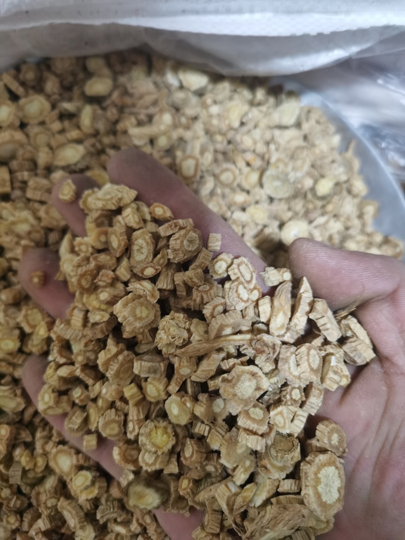 防风内蒙防风泽润中药批发零售各种中药材