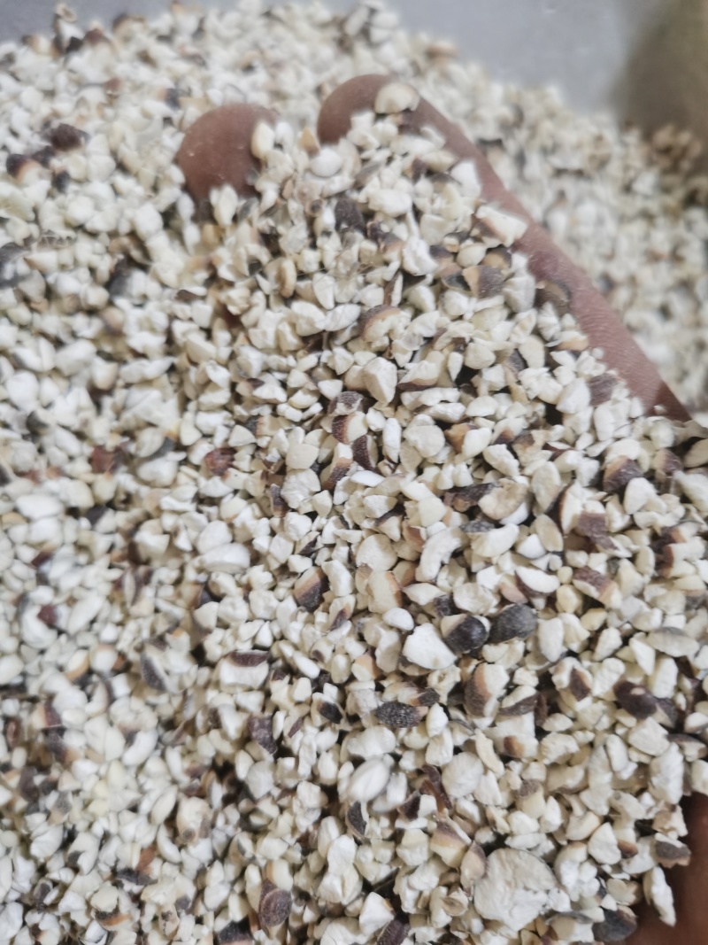 芡实正品无粉芡实米批发零售各种中药材