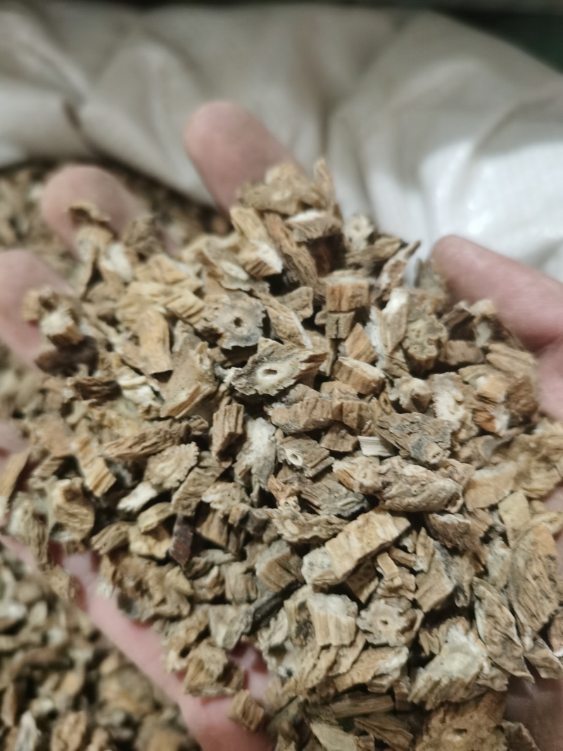 百部正品百部无杂质批发零售各种中药材