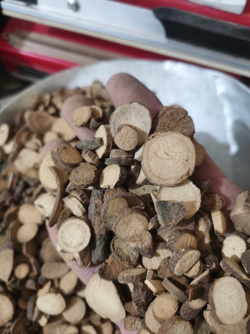 泽润中药赤芍内蒙家种赤芍批发零售各种中药材