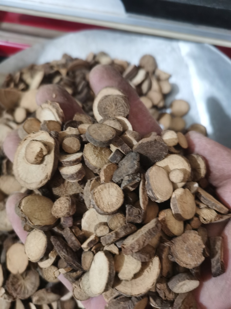 泽润中药赤芍内蒙家种赤芍批发零售各种中药材