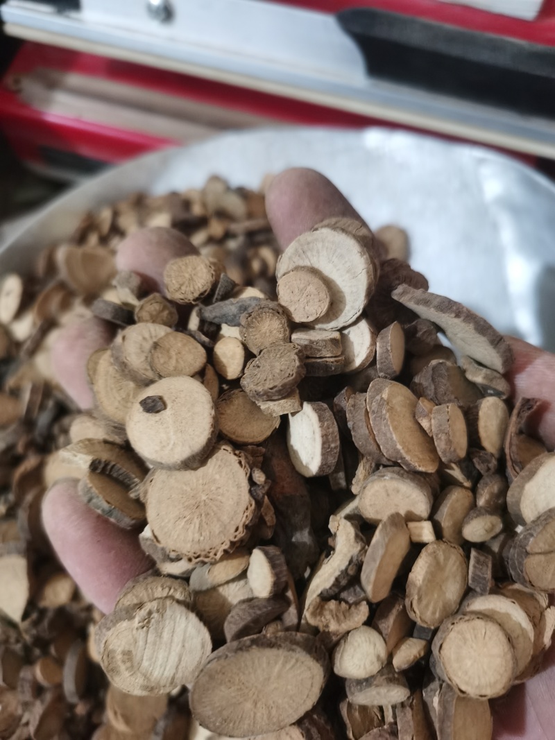 泽润中药赤芍内蒙家种赤芍批发零售各种中药材