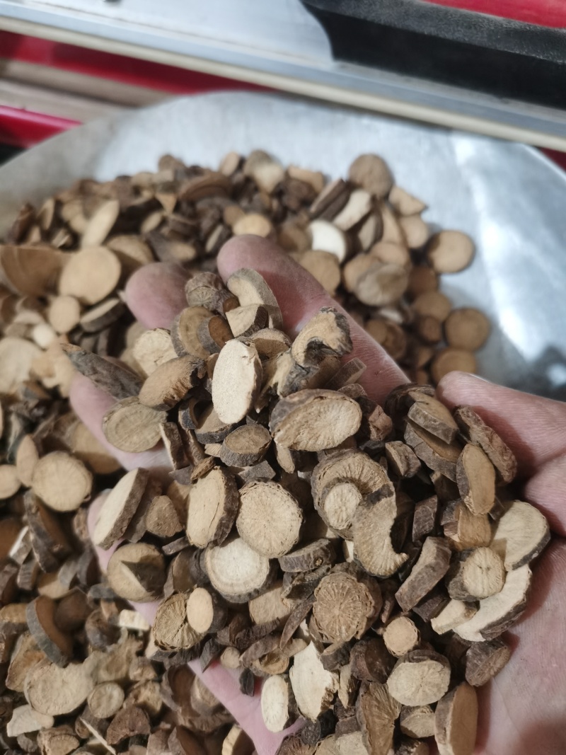 泽润中药赤芍内蒙家种赤芍批发零售各种中药材