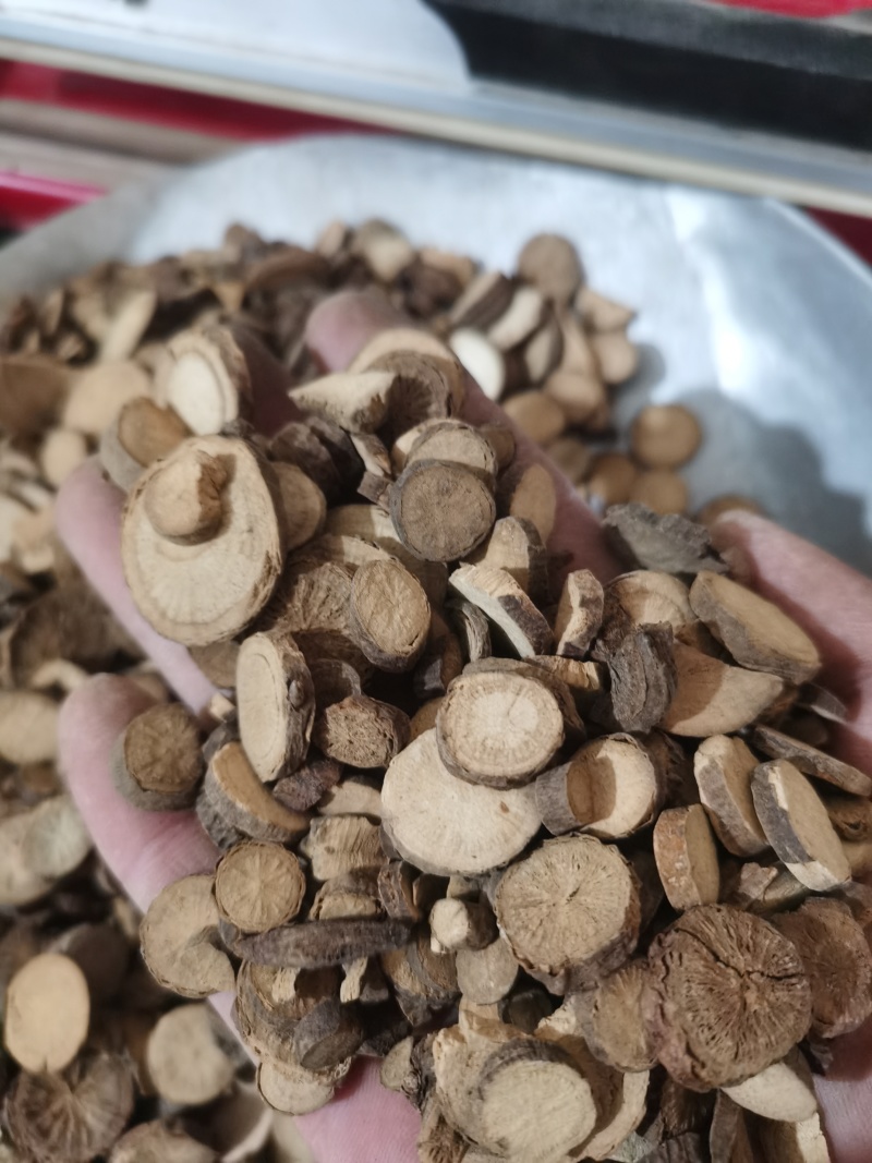 泽润中药赤芍内蒙家种赤芍批发零售各种中药材