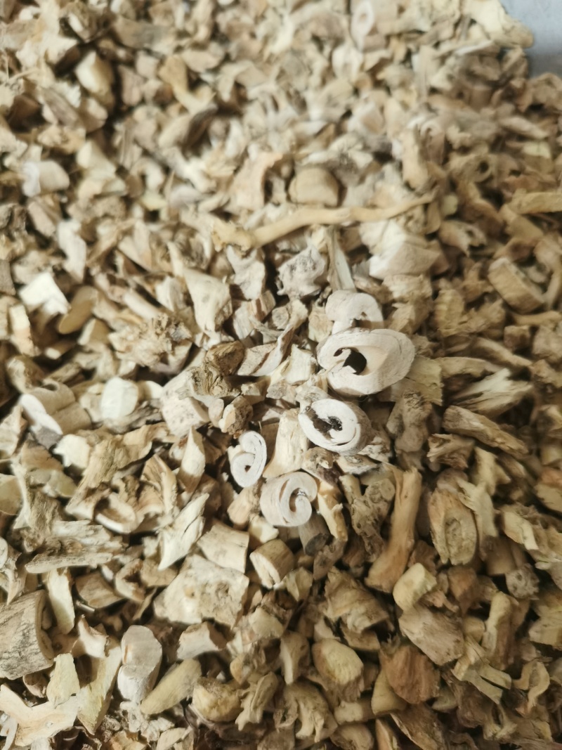泽润中药白鲜皮批发零售各种中药材