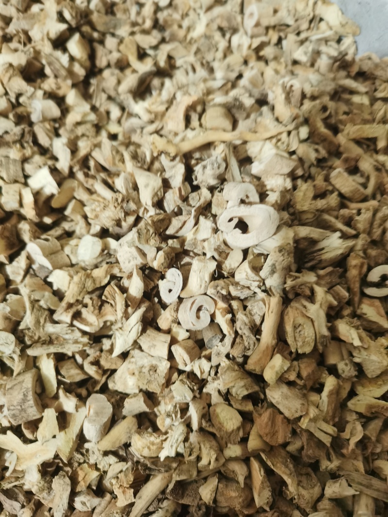 泽润中药白鲜皮批发零售各种中药材