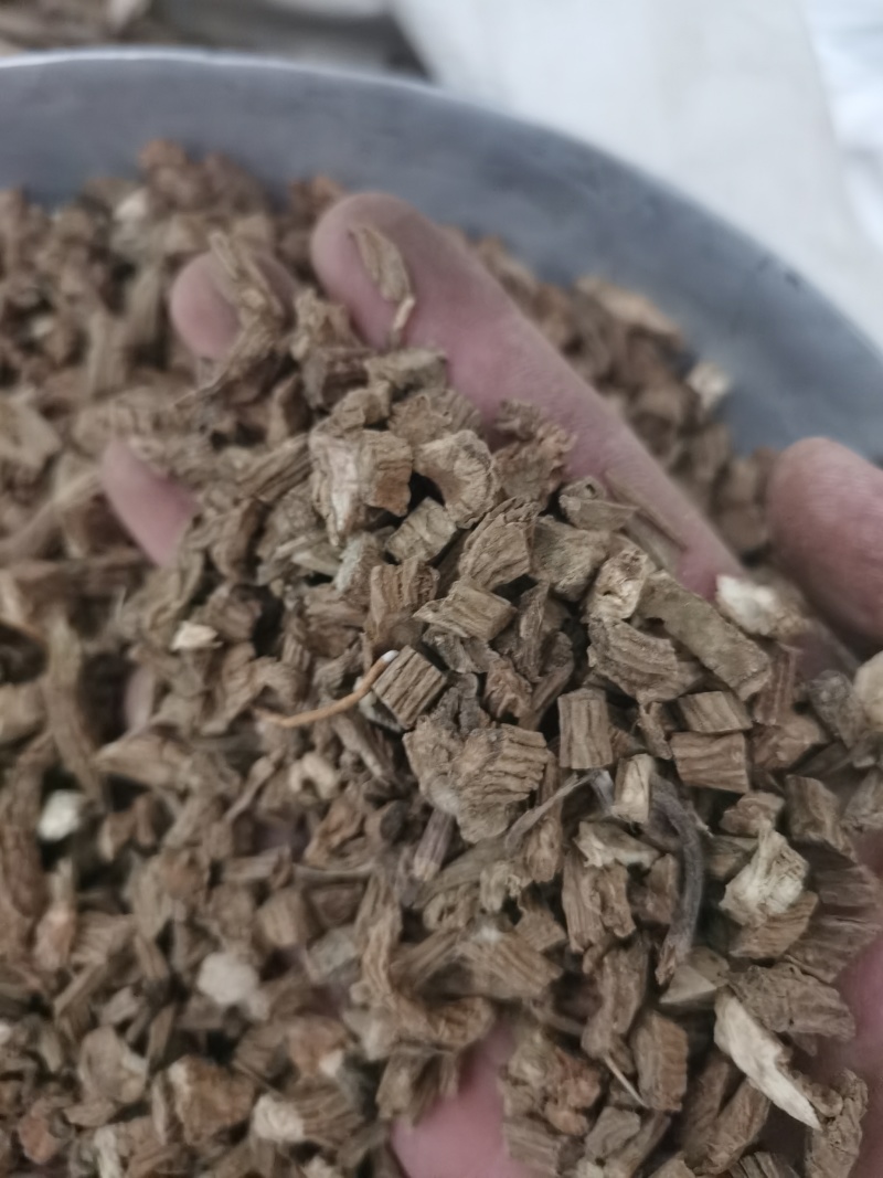 泽润中药川断续断批发零售各种中药材