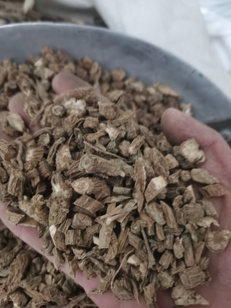 泽润中药川断续断批发零售各种中药材