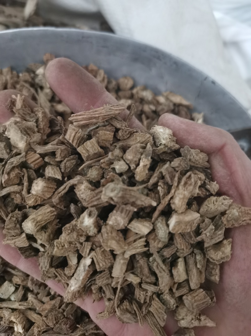 泽润中药川断续断批发零售各种中药材