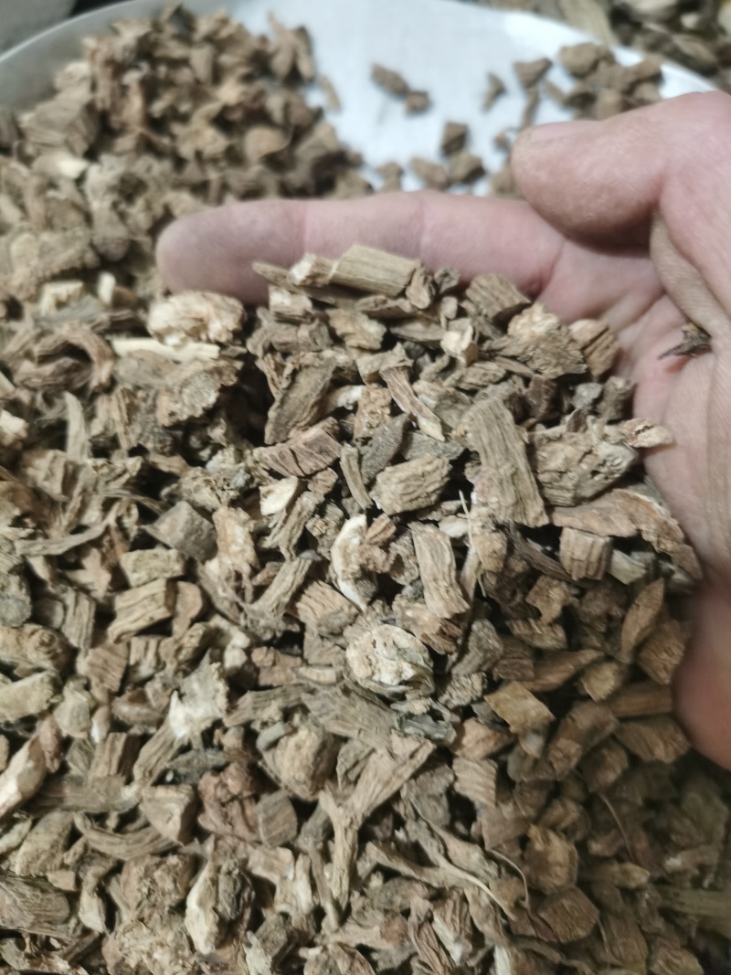 泽润中药川断续断批发零售各种中药材