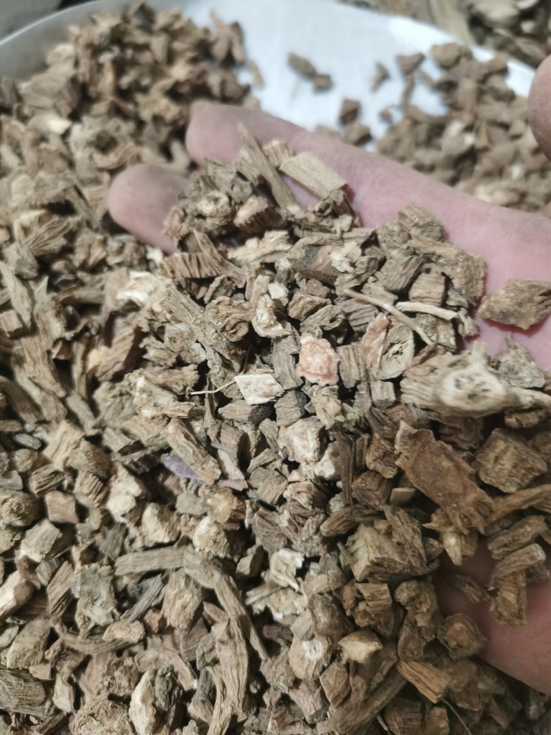 泽润中药川断续断批发零售各种中药材