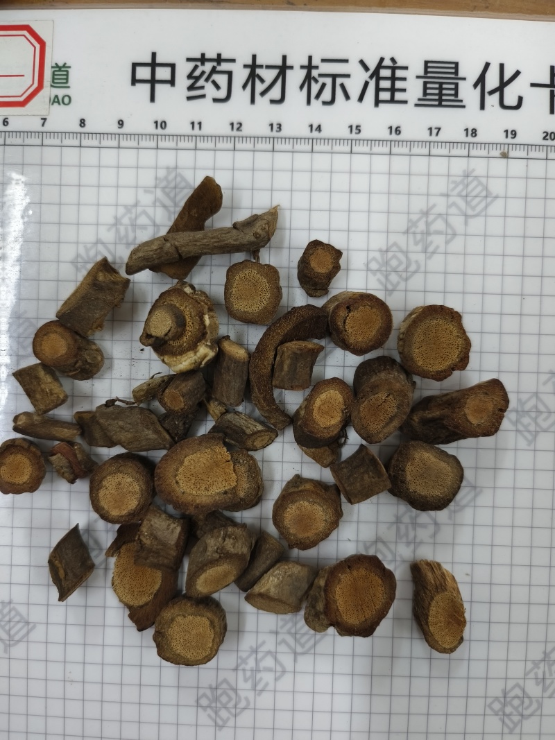 中药材黑老虎小条全根新货货源充足批发零售保证质量