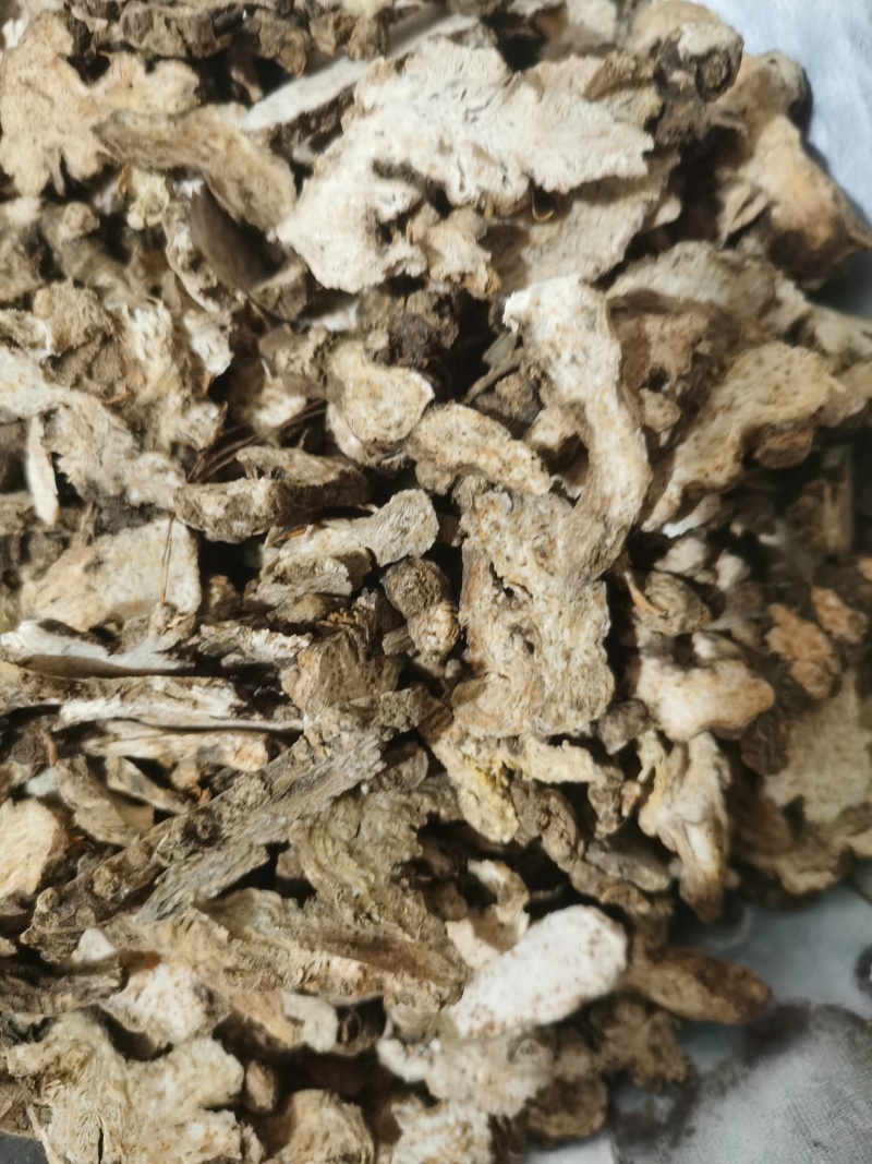 泽润中药苍术家种苍术批发零售各种中药材
