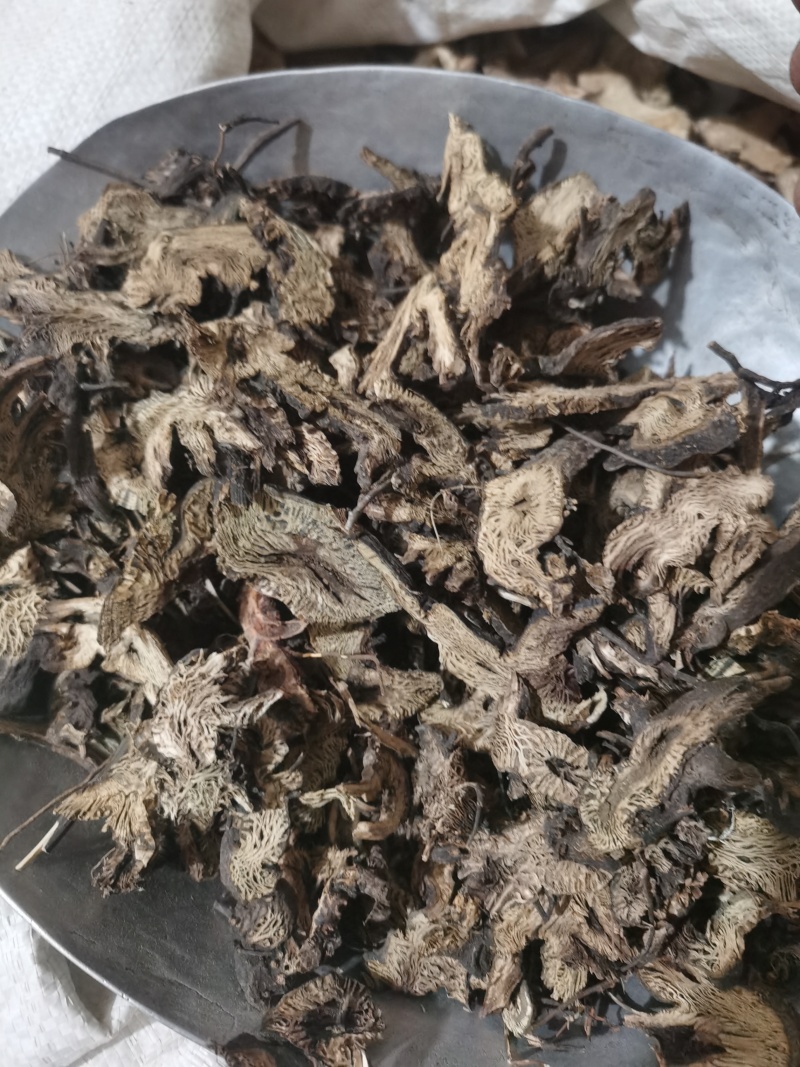 泽润中药升麻东北野生升麻批发零售各种中药材