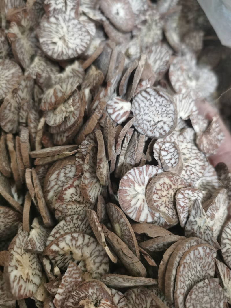 槟榔片大白片泽润中药批发零售各种中药材