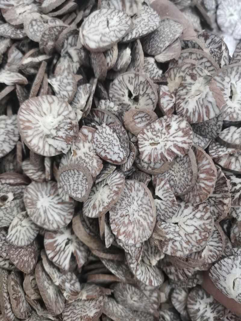 槟榔片大白片泽润中药批发零售各种中药材