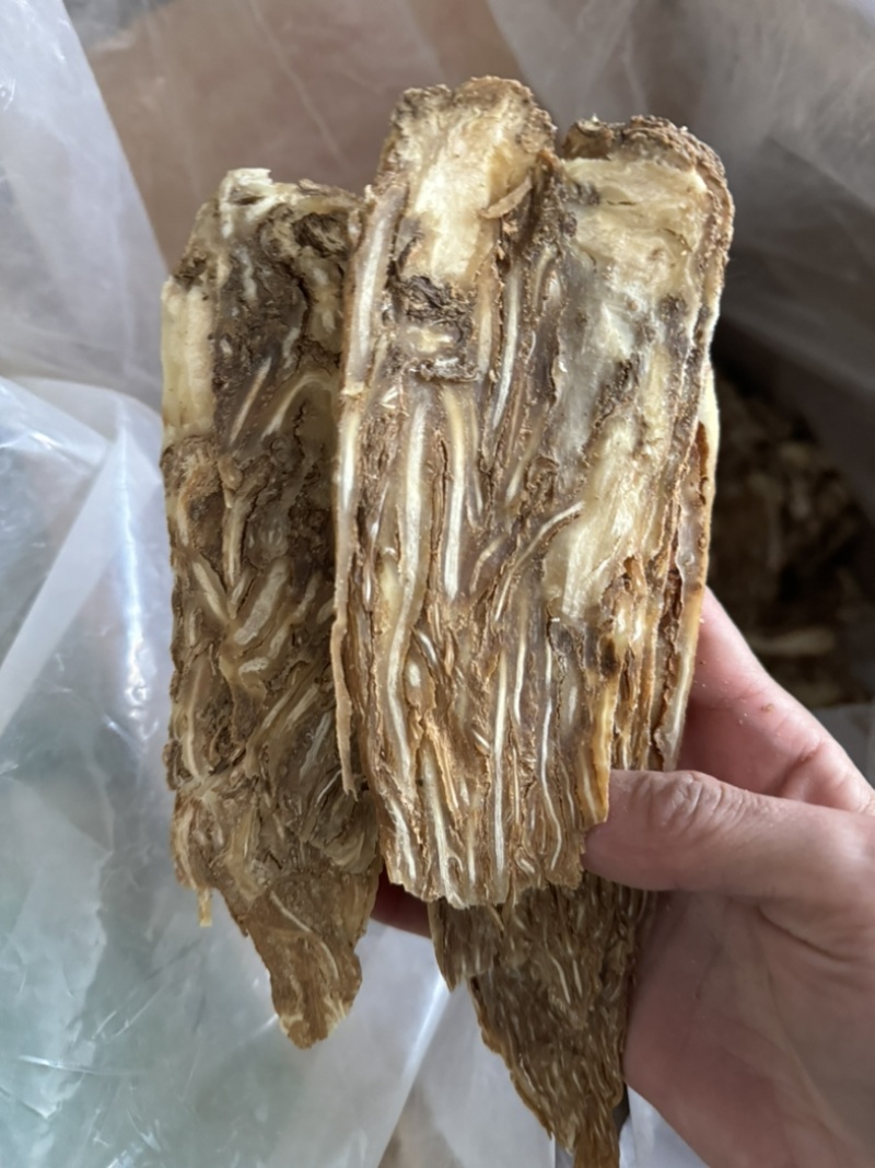 当归佛手当归片岷县当归无硫当归压片中心片