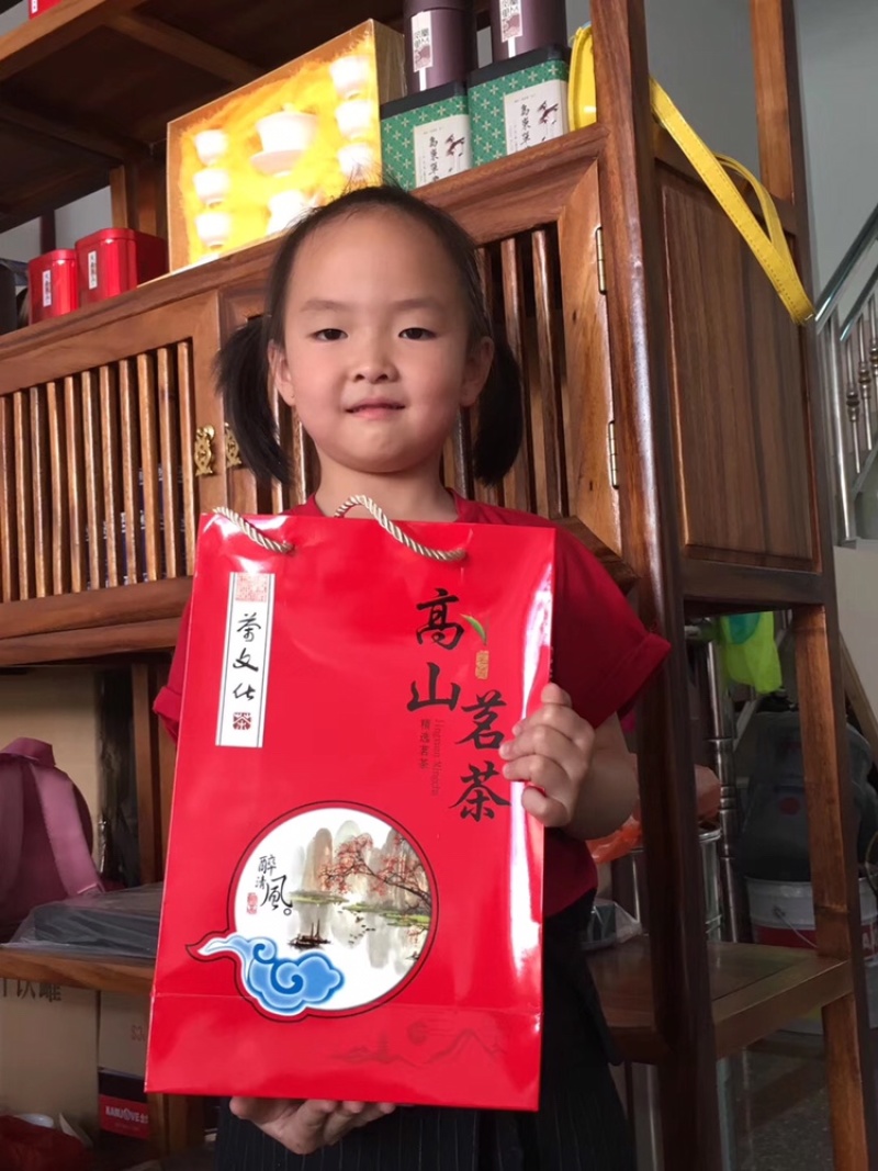 白芽奇兰（福建省漳州市平和县特产