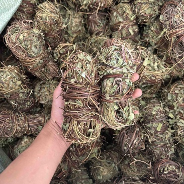 本地新货【有叶鸡骨草】足干无硫，小扎把，欢迎来订购