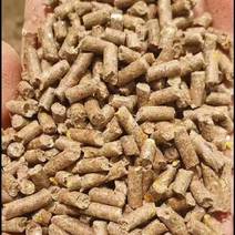 鸡鸭鹅牛羊颗粒饲料蛋白可定制开口料，中期料育肥料