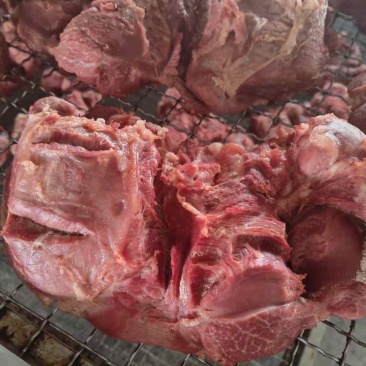 【卤味】牛肉风味大块肉