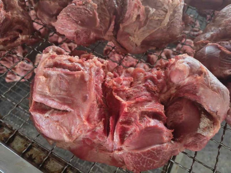 【卤味】牛肉风味大块肉