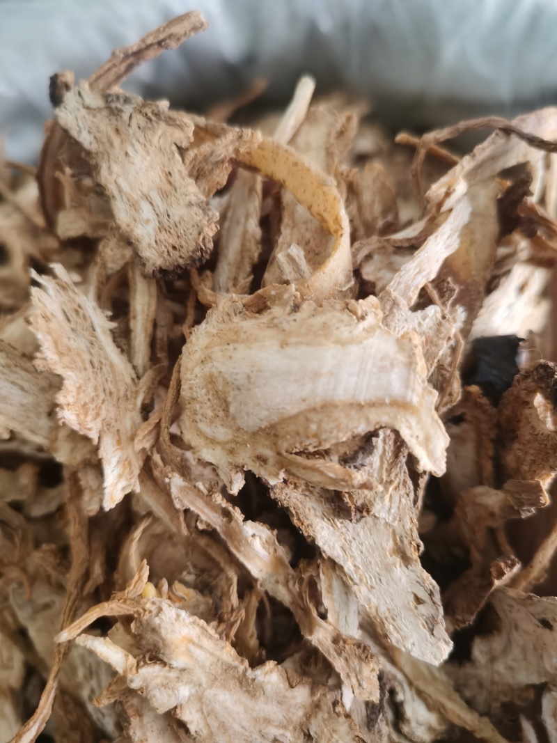 当归好统货泽润中药批发零售各种中药材
