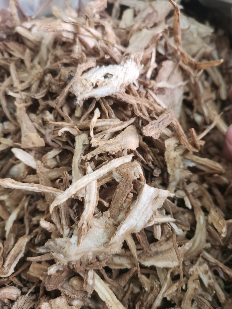 当归统货2个筛泽润中药批发零售各种中药材