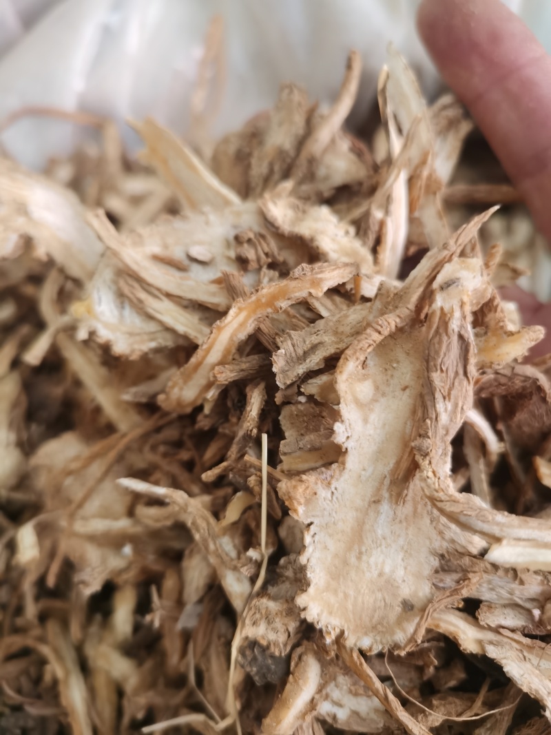 当归统货2个筛泽润中药批发零售各种中药材