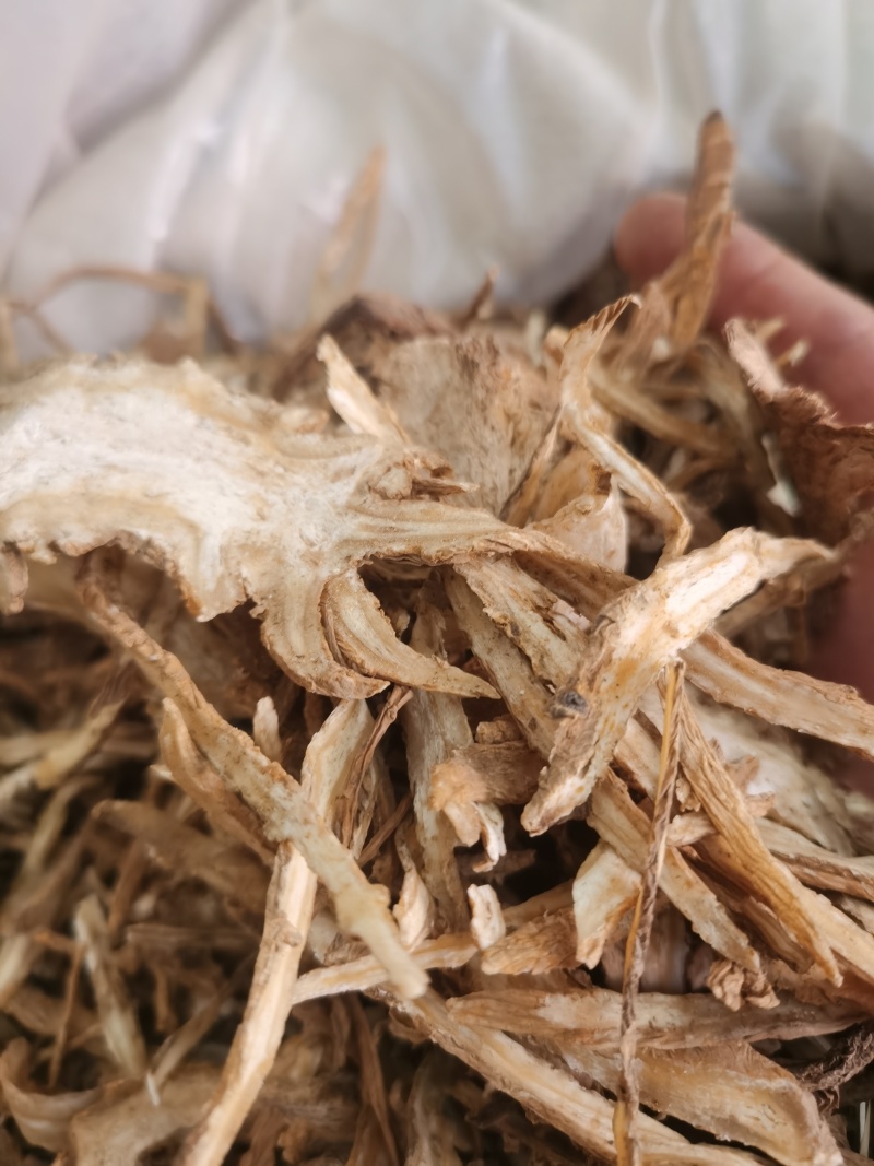 当归统货2个筛泽润中药批发零售各种中药材