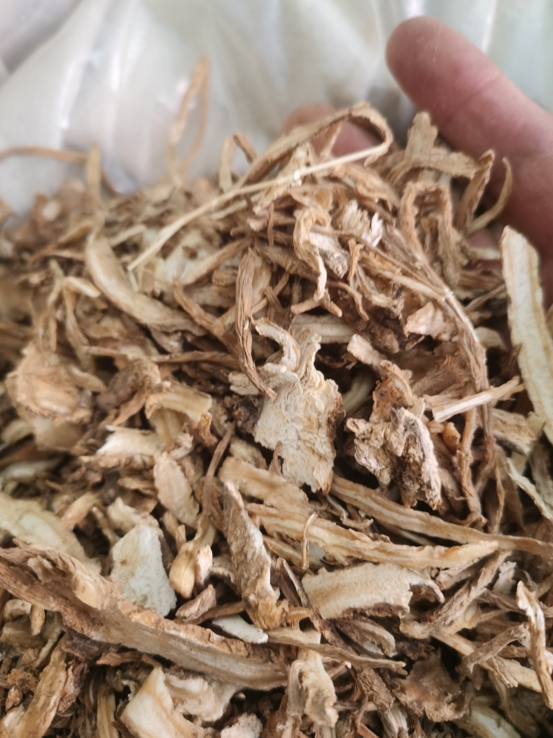 当归统货2个筛泽润中药批发零售各种中药材