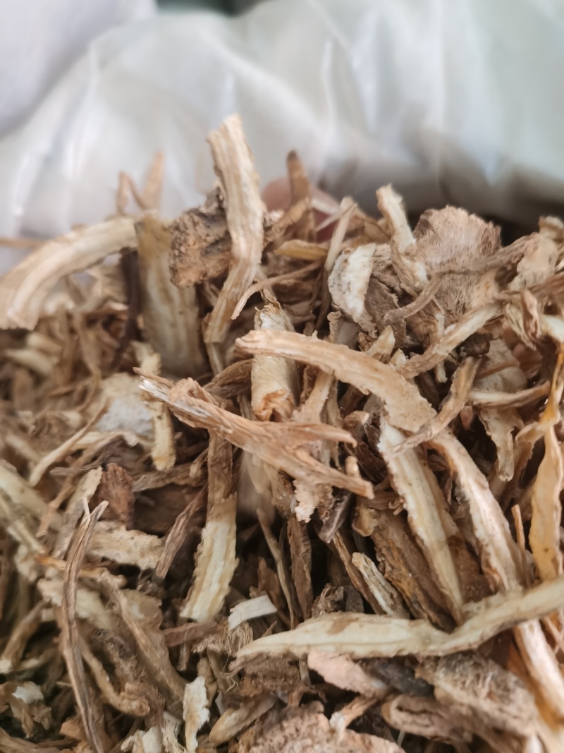 当归统货2个筛泽润中药批发零售各种中药材