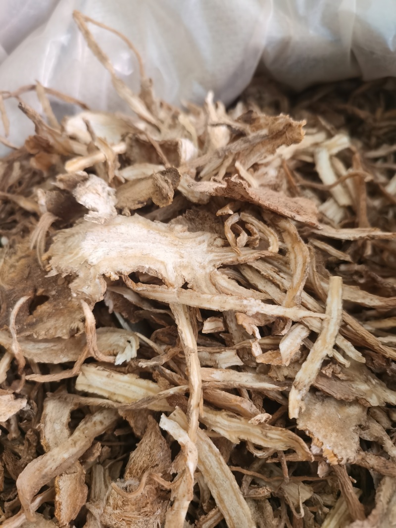 当归统货2个筛泽润中药批发零售各种中药材