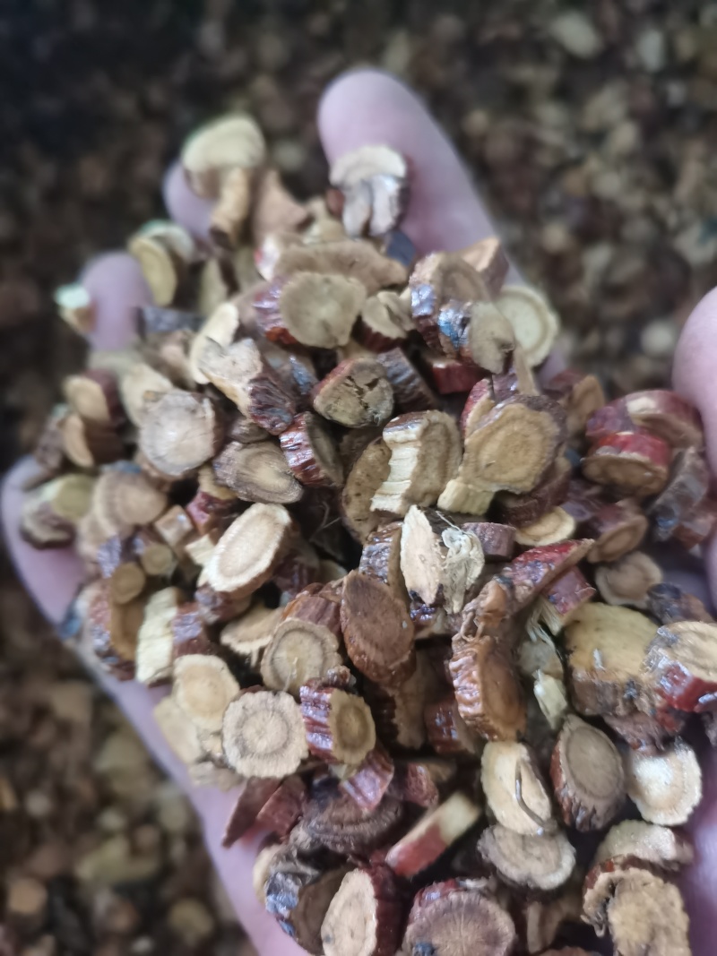 甘草炙甘草泽润中药批发零售各种中药材