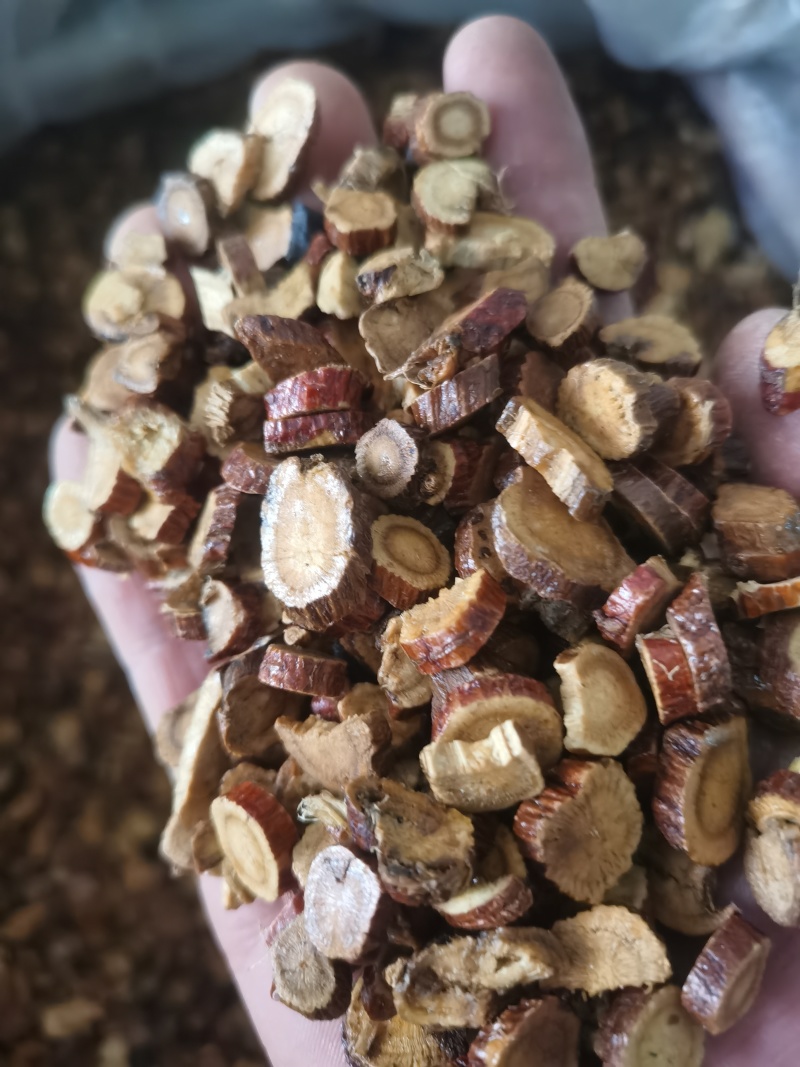 甘草炙甘草泽润中药批发零售各种中药材