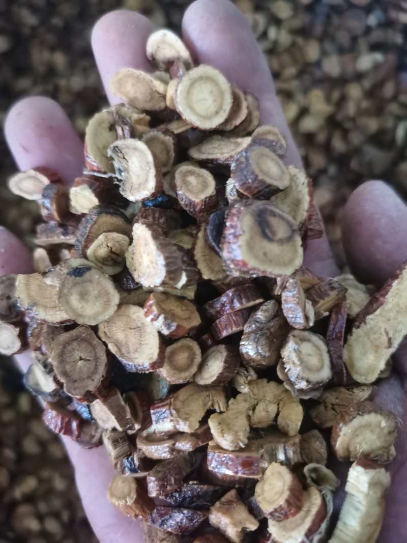 甘草炙甘草泽润中药批发零售各种中药材